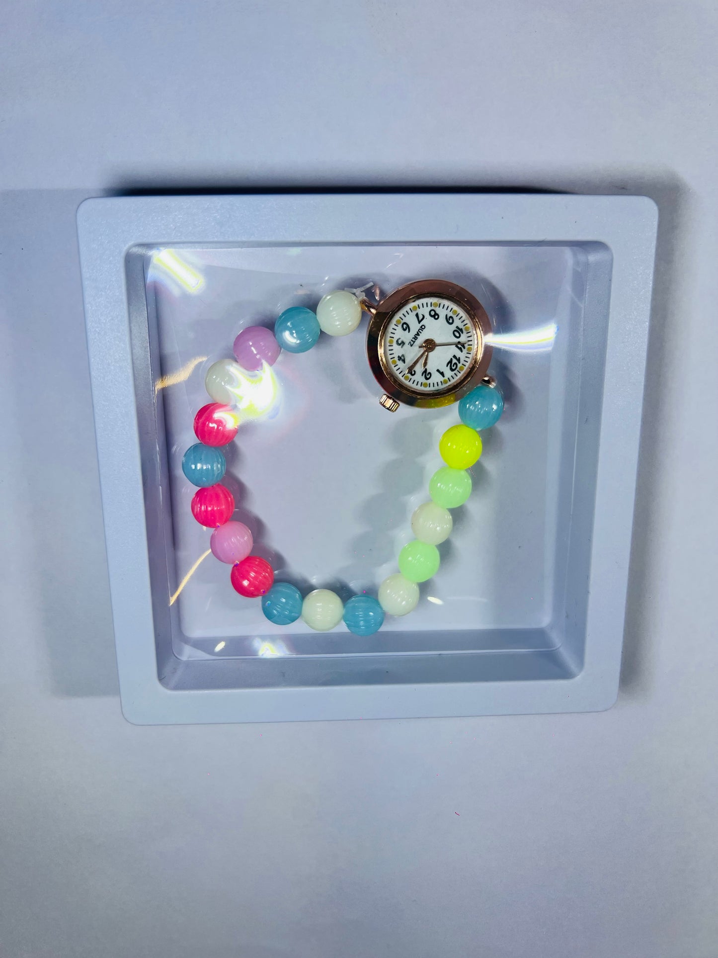 Braslet Watch / Gift
