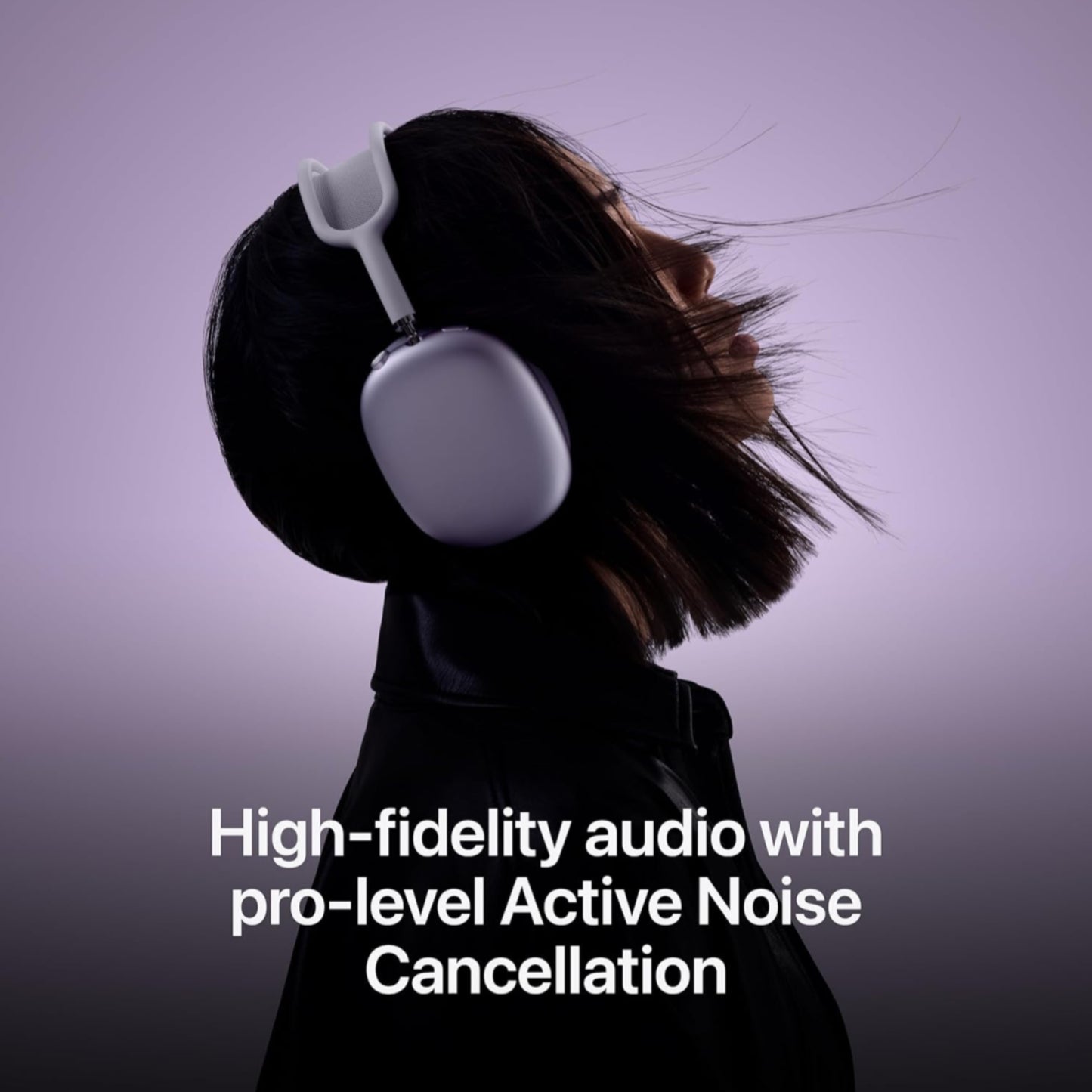 AirPods Max Wireless Over-Ear Headphones