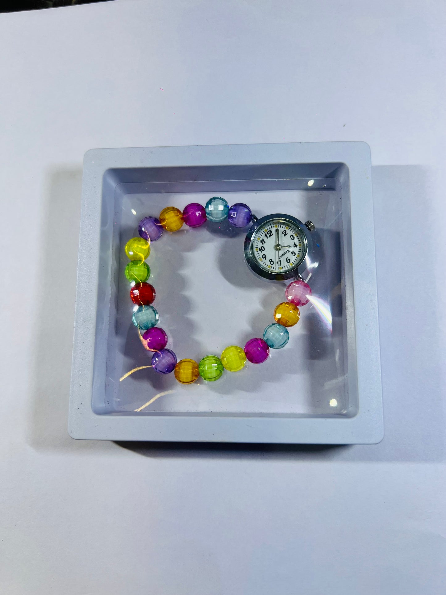 Braslet Watch / Gift