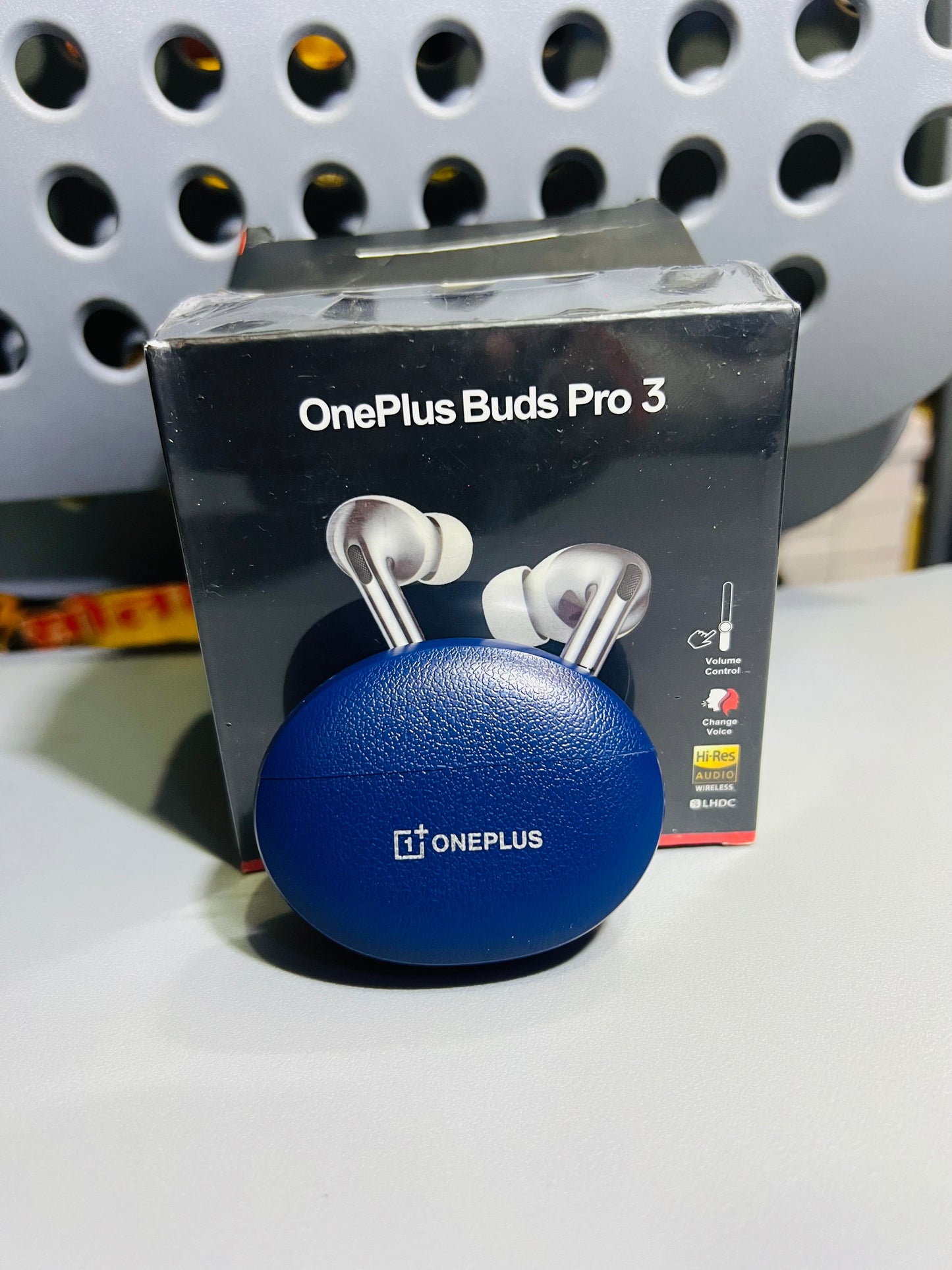 OP-C Buds Pro 3