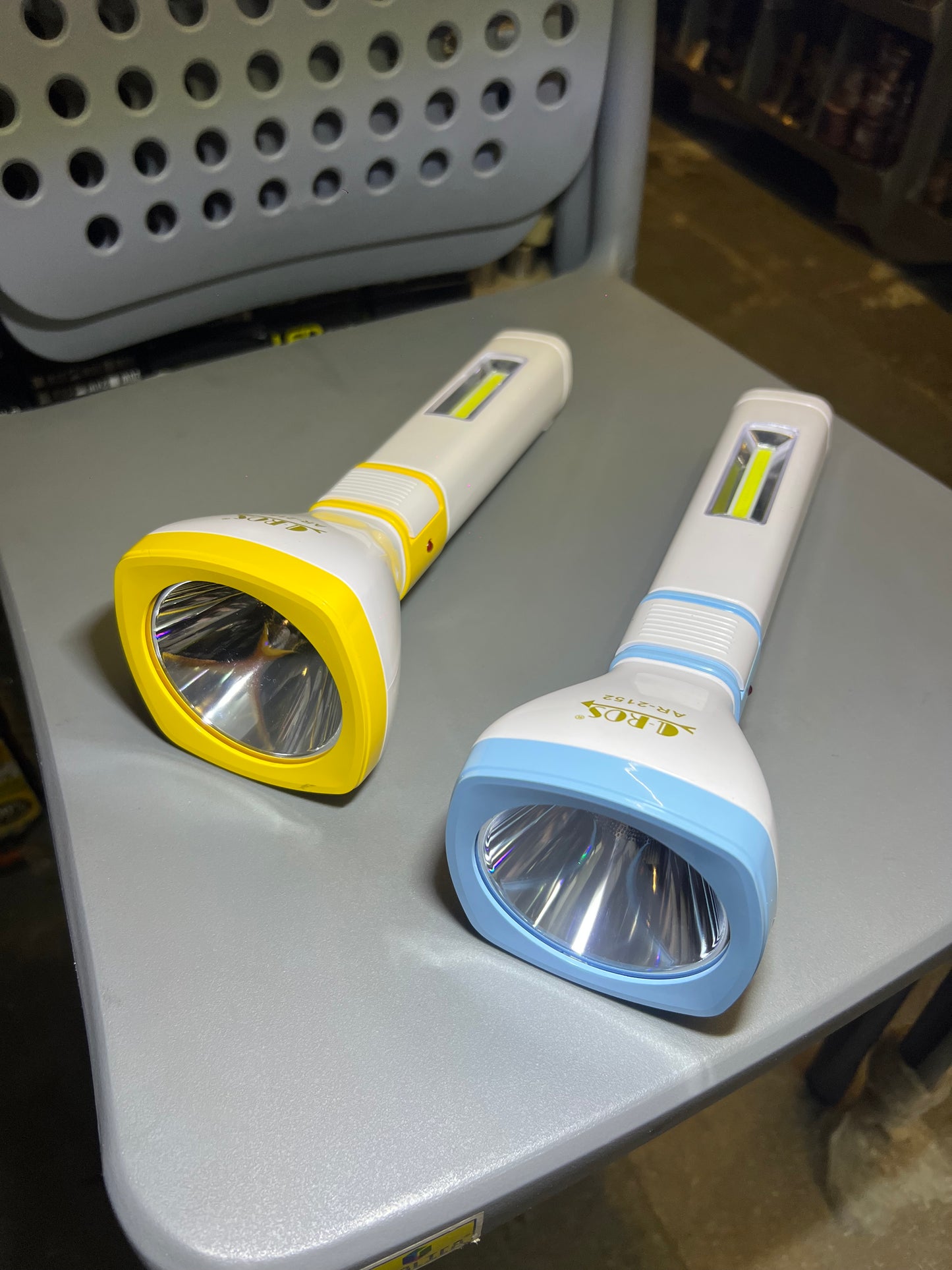Aros 200W Torch