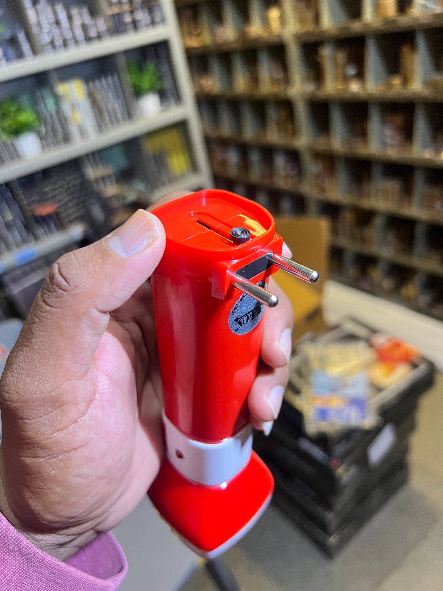 30W LED Torch