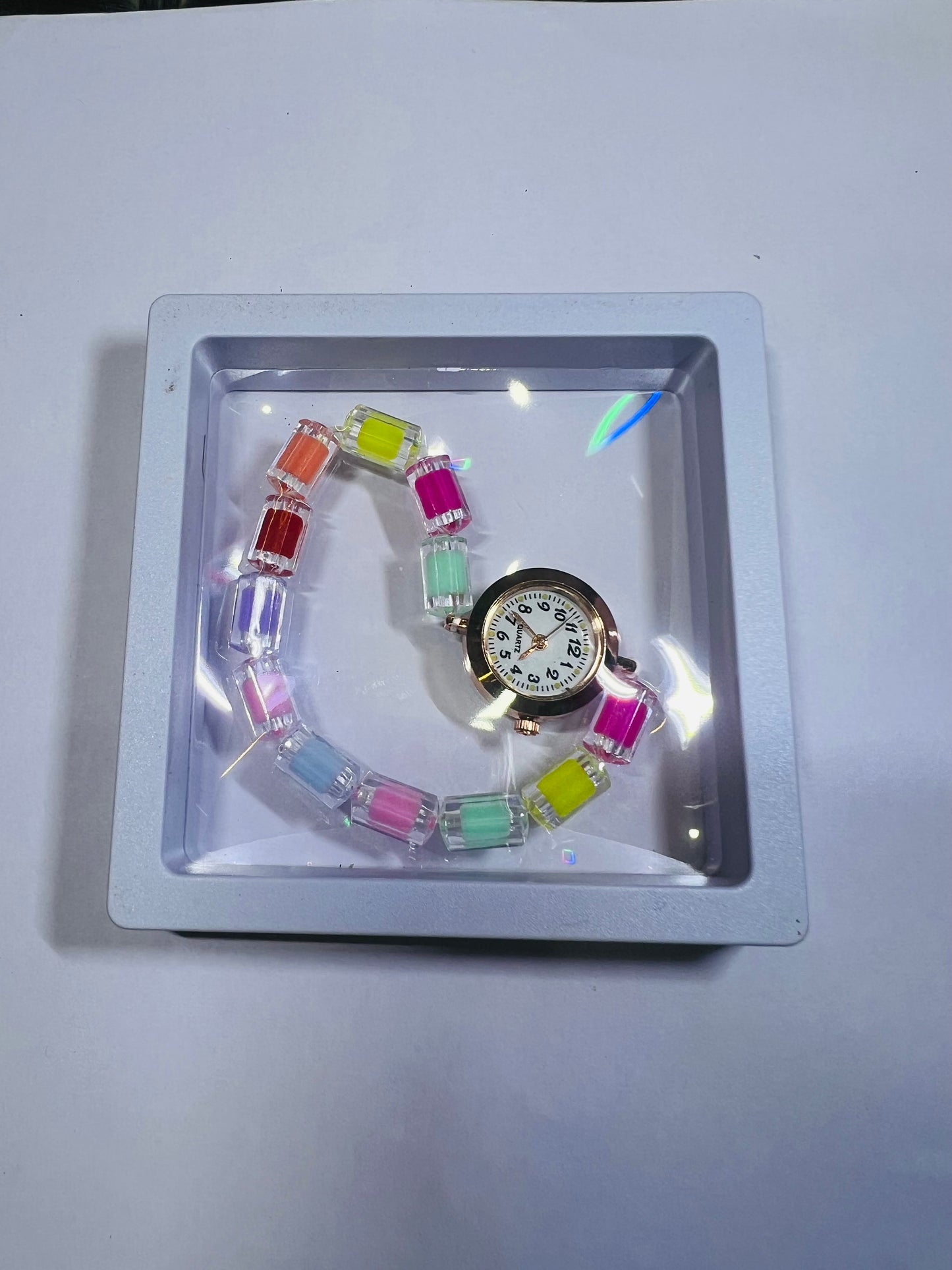 Braslet Watch / Gift