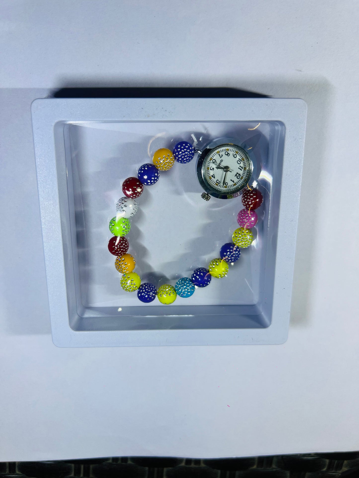 Braslet Watch / Gift