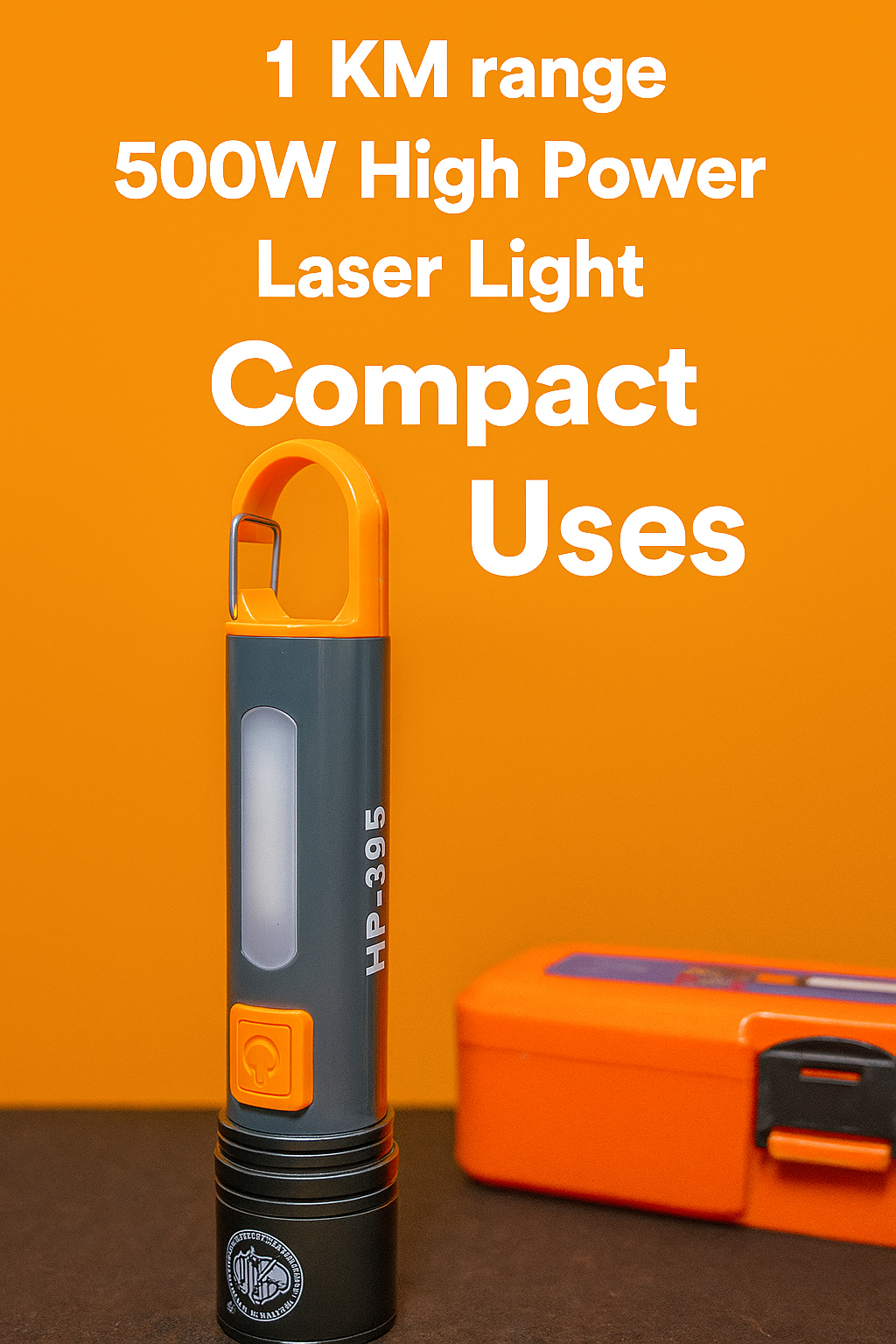 500W Laser Torch