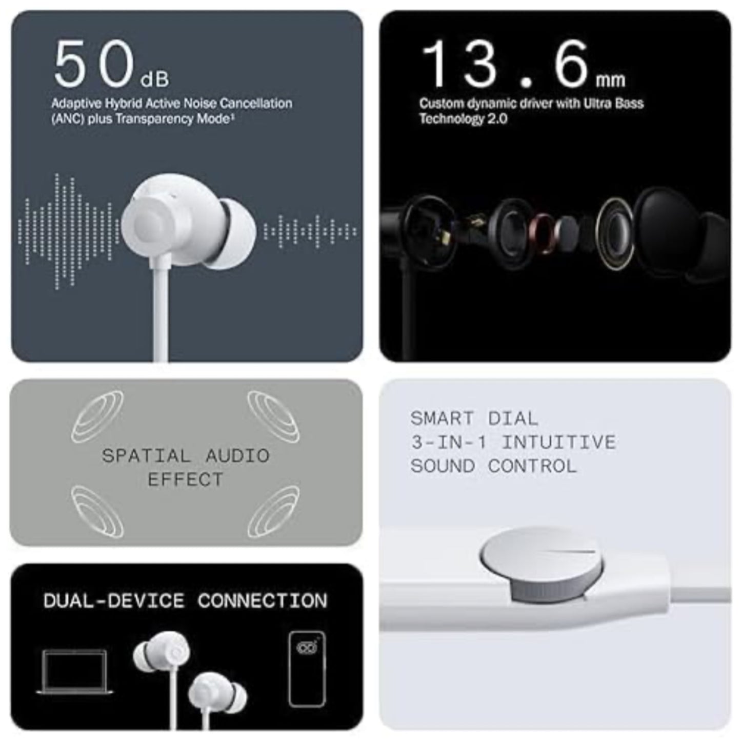 CMF Neckband Pro Max by Nothing