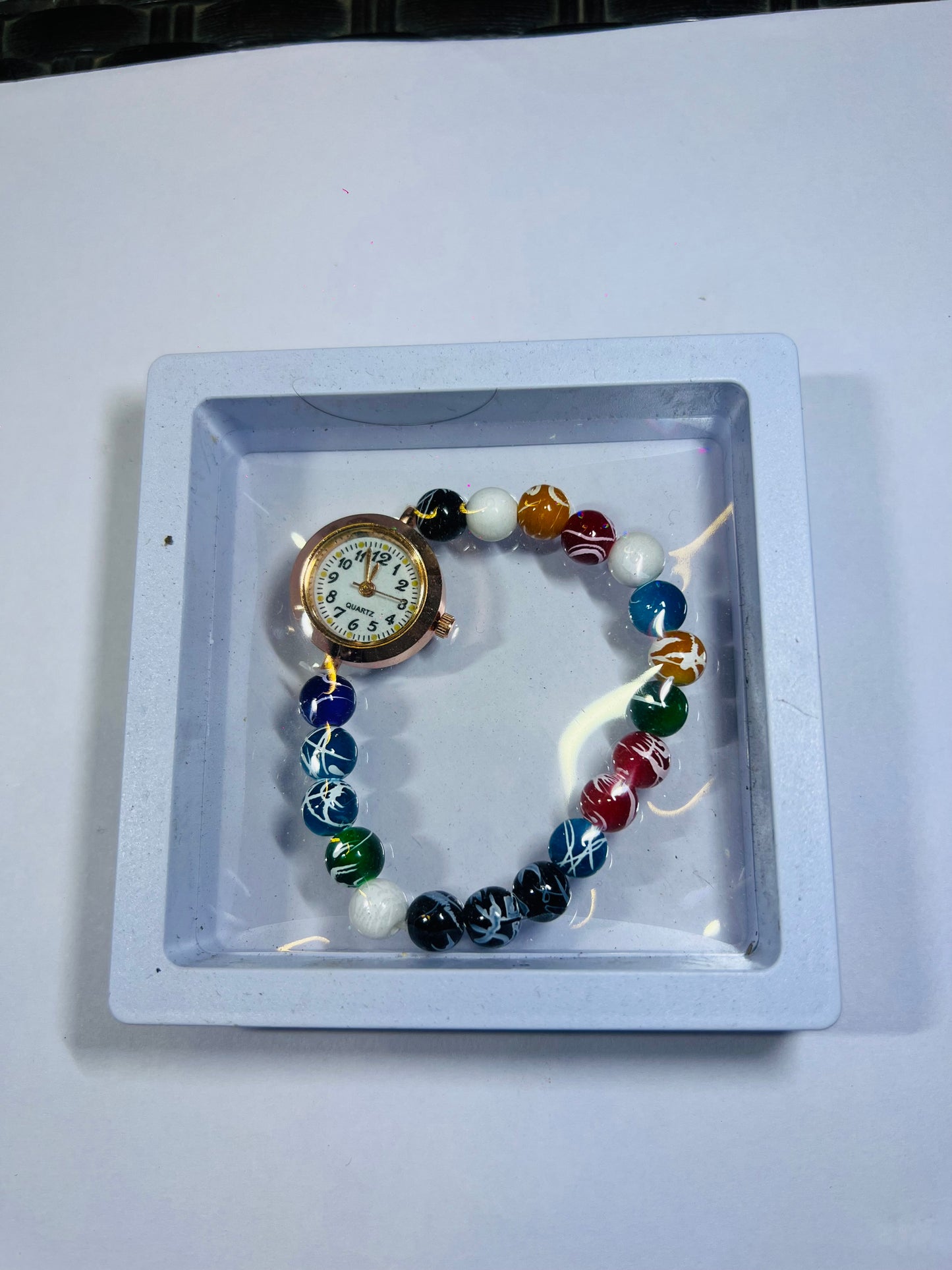 Braslet Watch / Gift