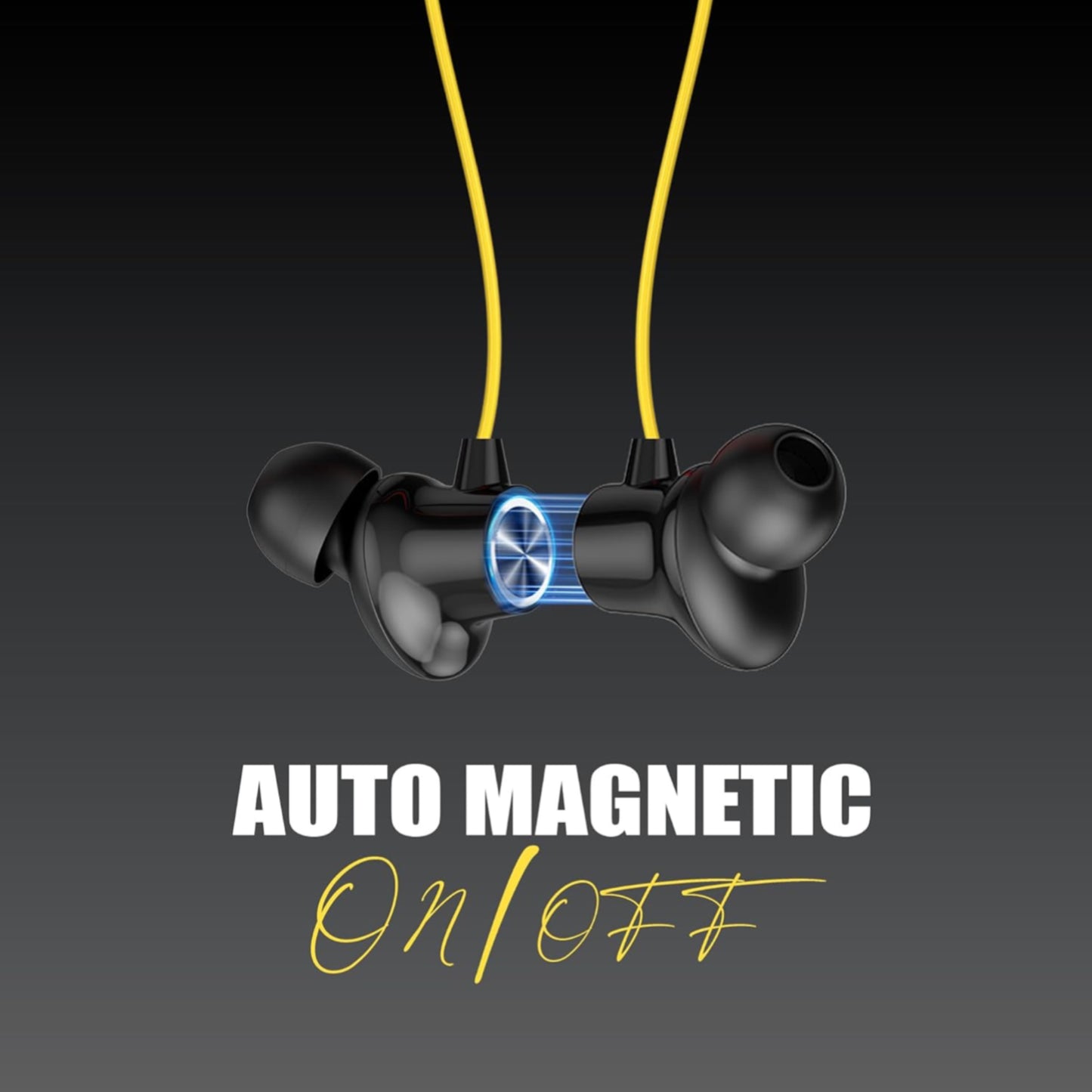 boAt Ferrari Wireless in Ear Neckband