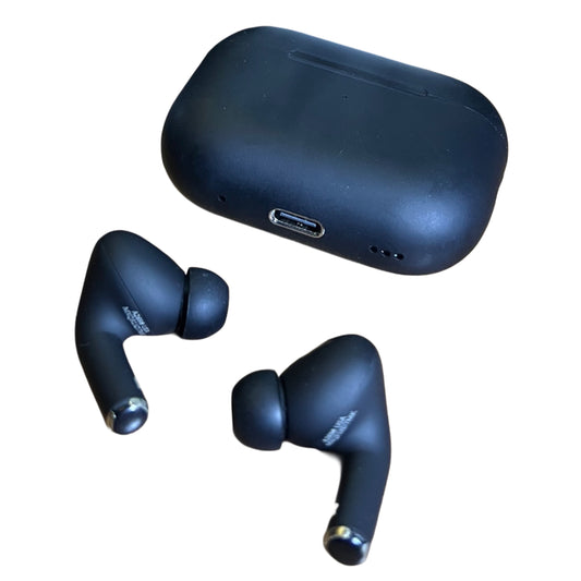 AirPods Pro 2 (Black)