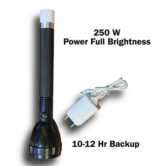 250W Power Full Torch With Premium COB