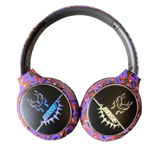 Bose Avengers Ultra Wireless