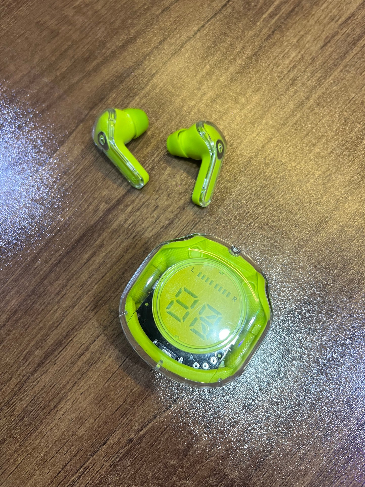UltraPods Pro / 5.3