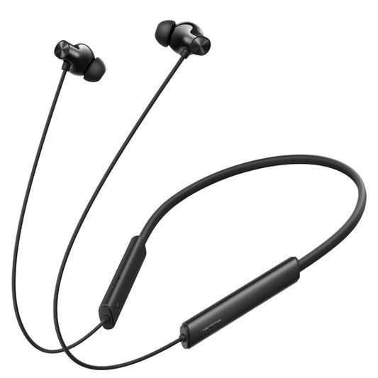 realme Ear Bluetooth Neckband with 13.4 Mm Dynamic Bass Boost Driver