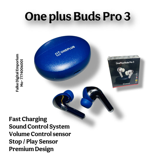 OP-C Buds Pro 3