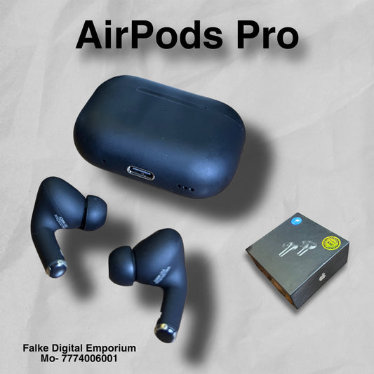 AirPods Pro ( Black )