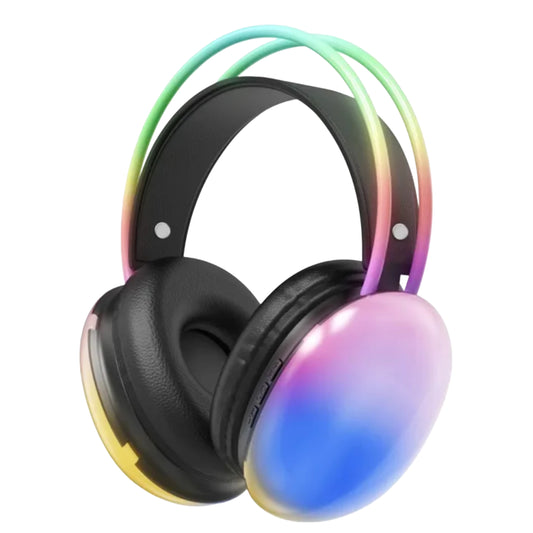 Neon RGB Wireless Headphone