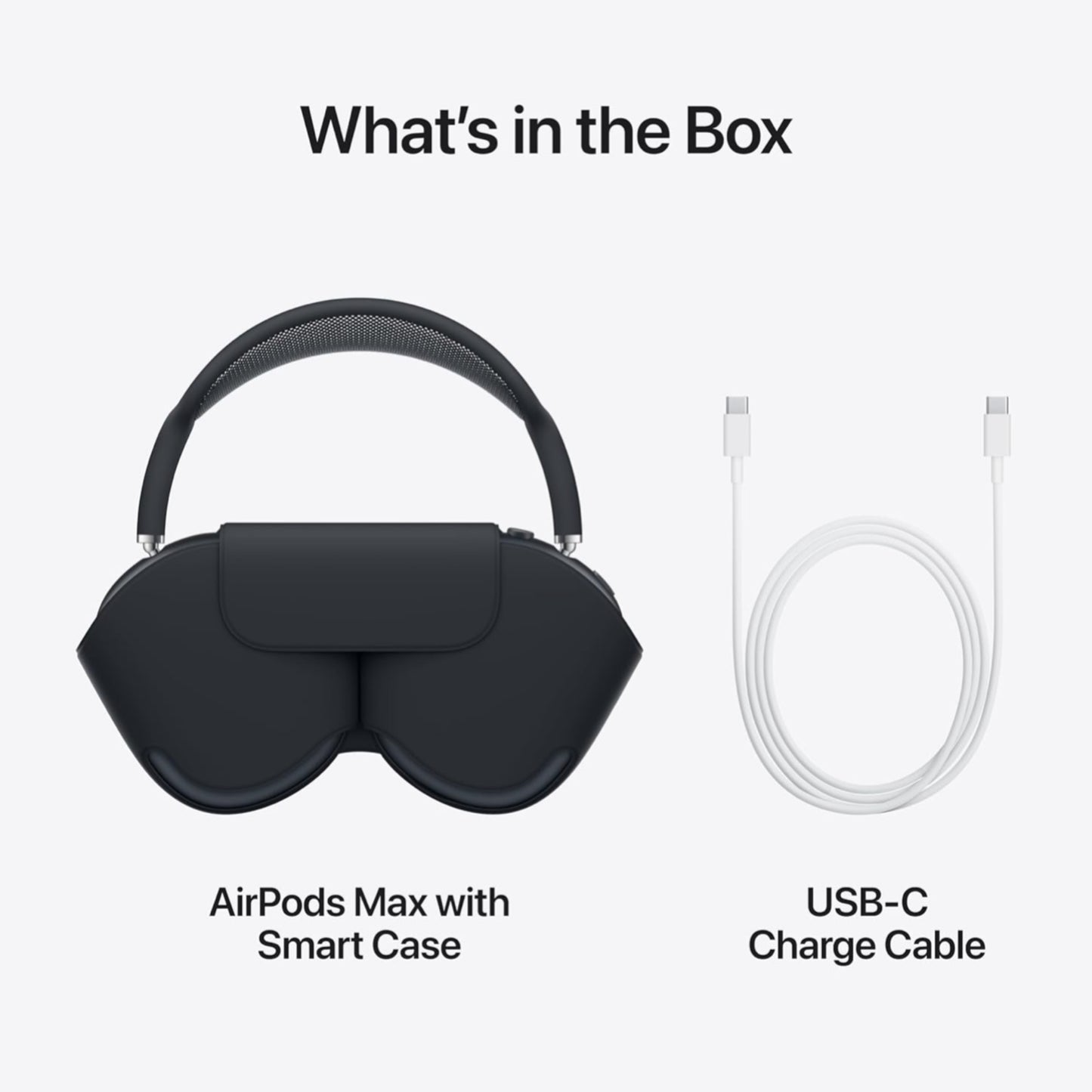 AirPods Max Wireless Over-Ear Headphones