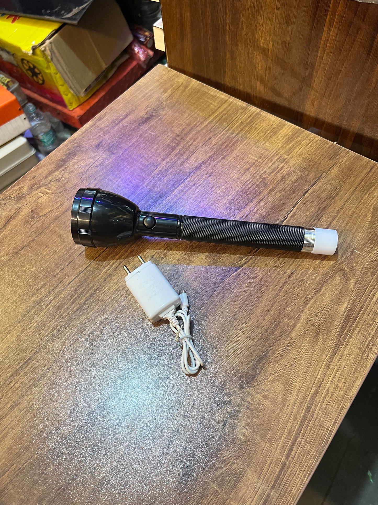 250W Power Full Torch With Premium COB