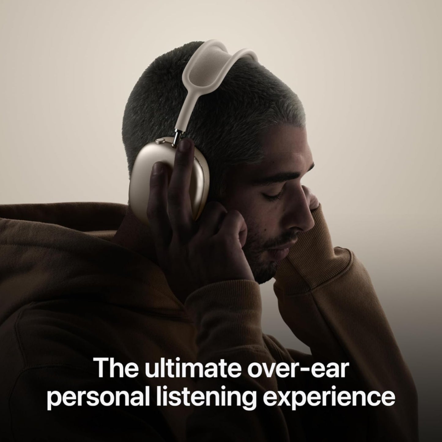 AirPods Max Wireless Over-Ear Headphones