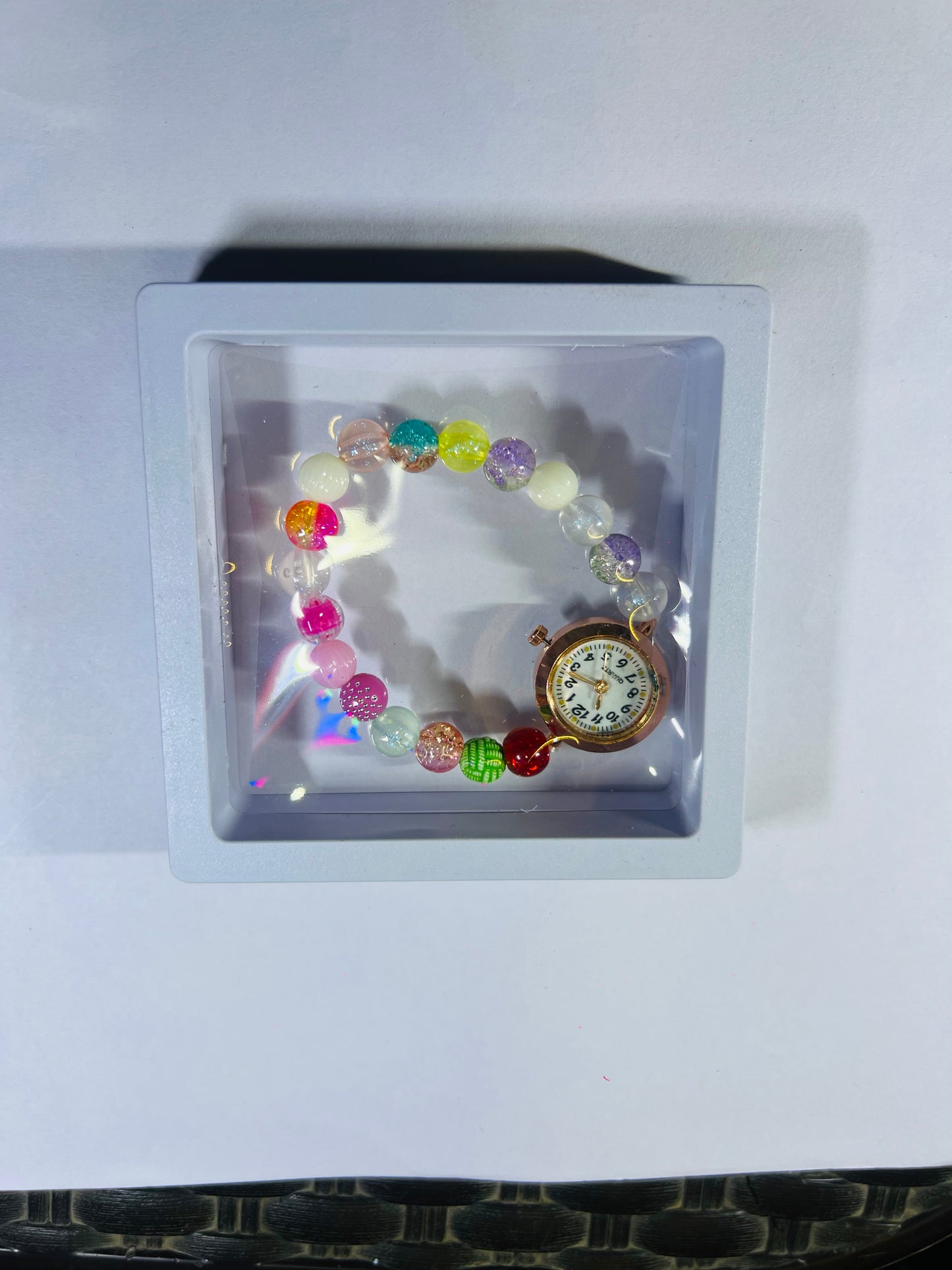 Braslet Watch / Gift