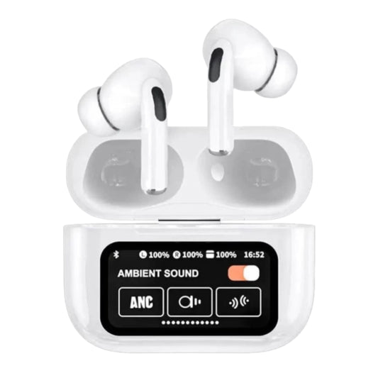 Buds Pro 2 With Smart Display