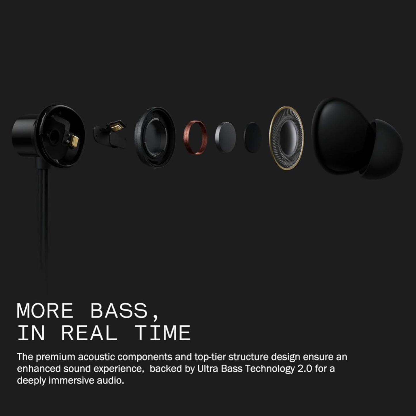 CMF Neckband Pro Max by Nothing