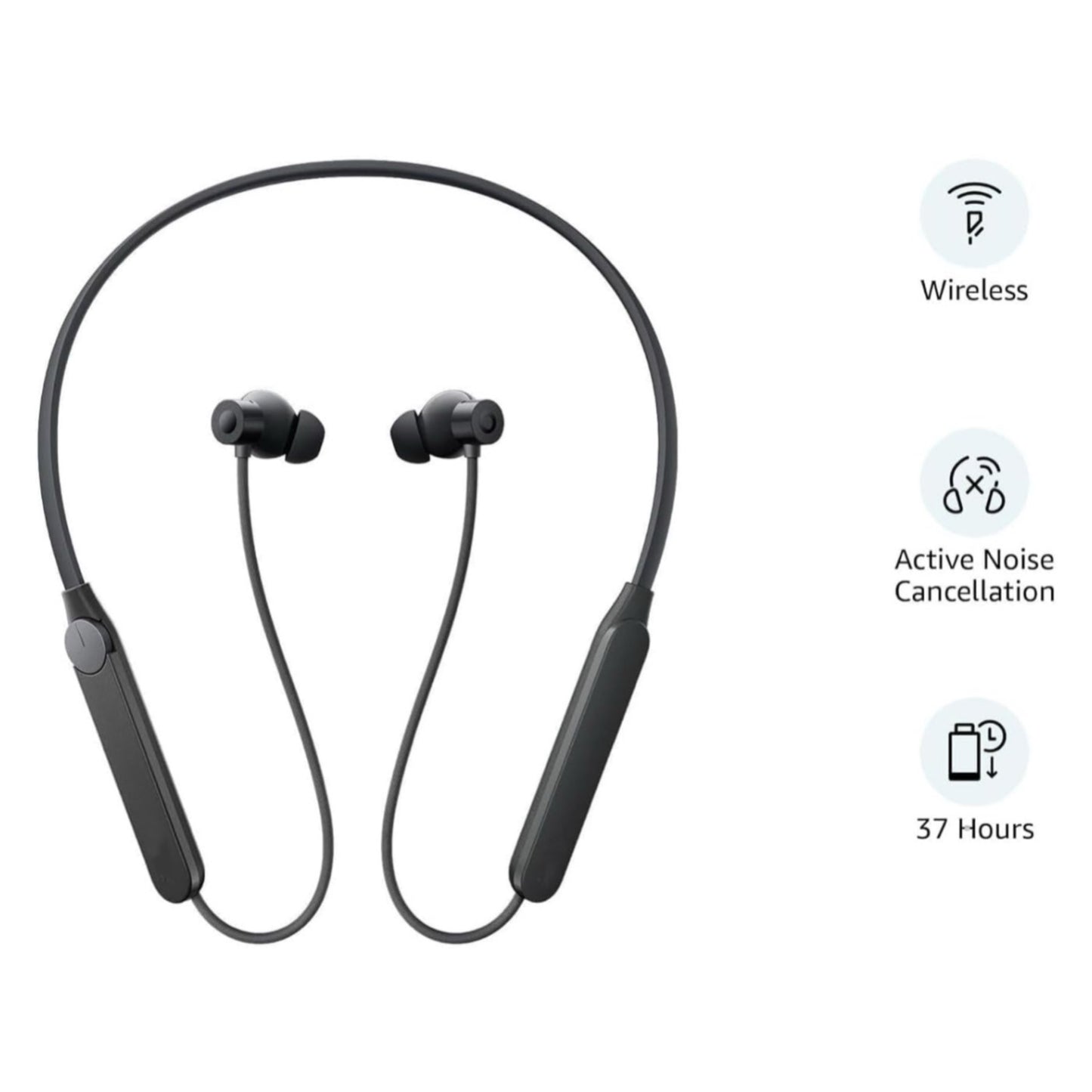CMF Neckband Pro Max by Nothing