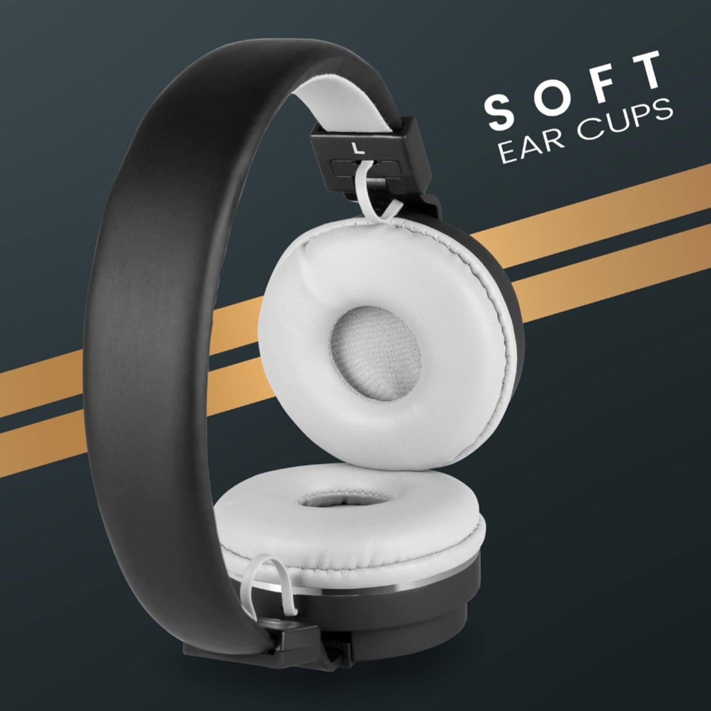 SH-12 Headphone Wireless