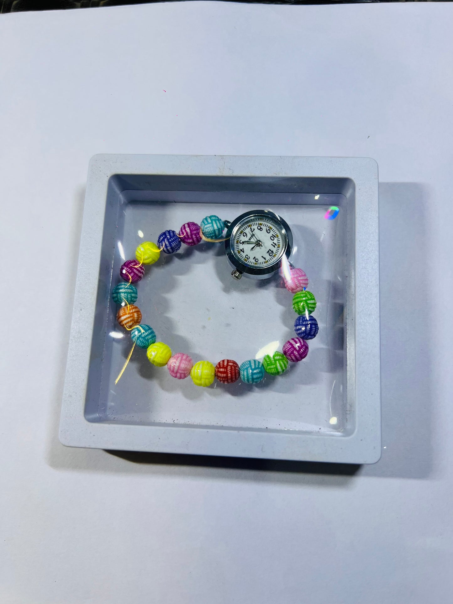 Braslet Watch / Gift
