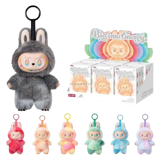 Labubu Doll