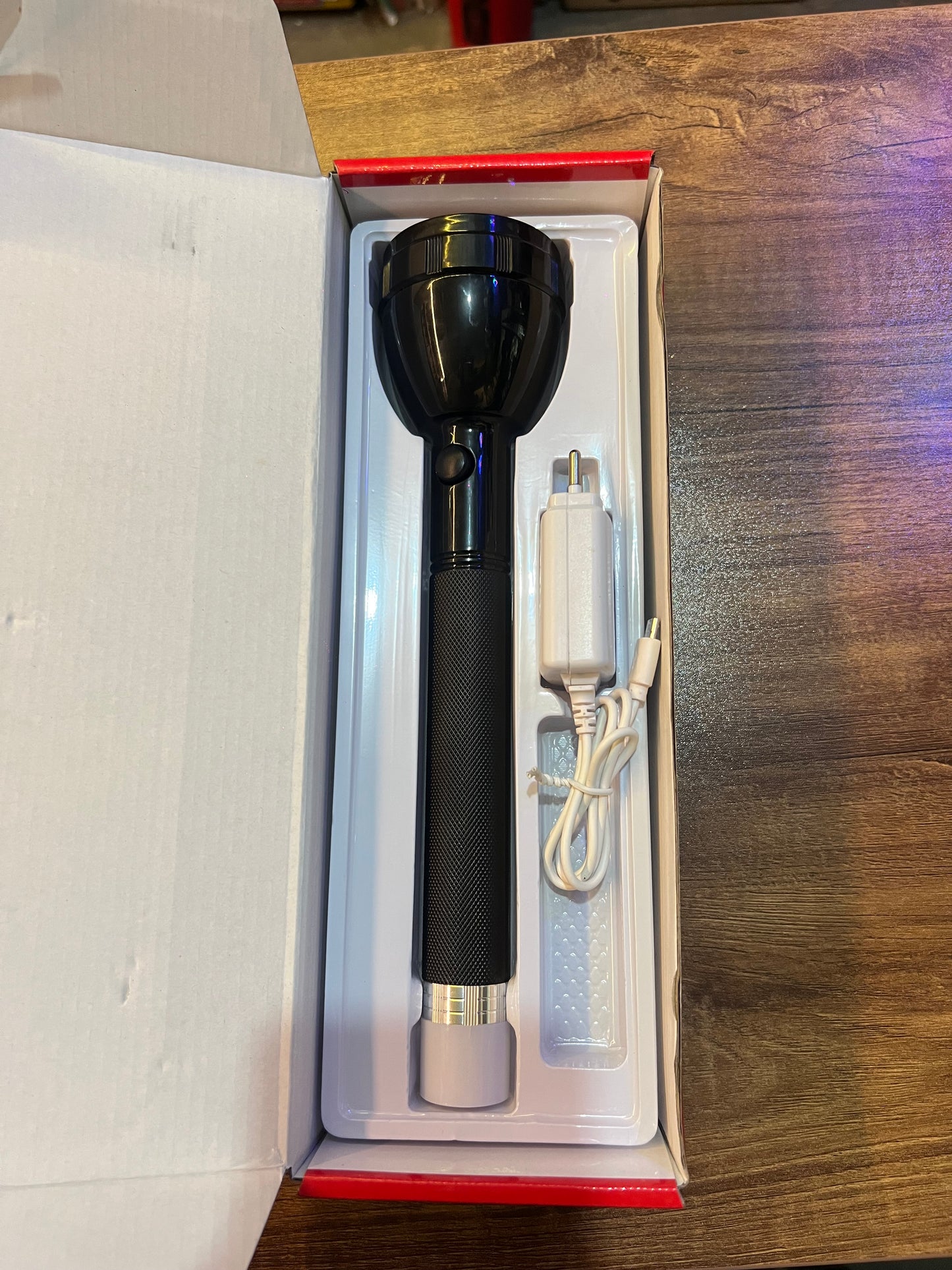 250W Power Full Torch With Premium COB