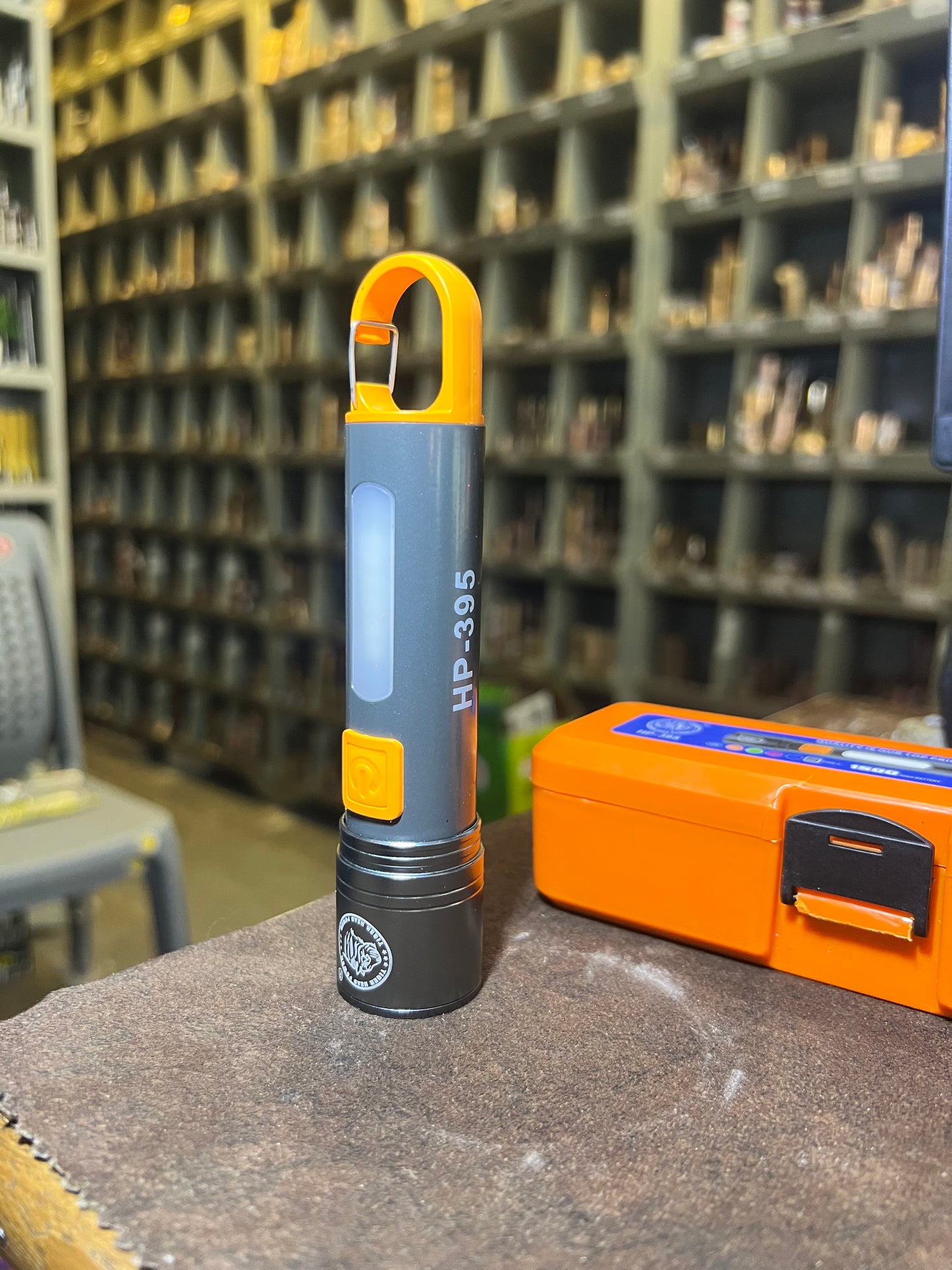 500W Laser Torch